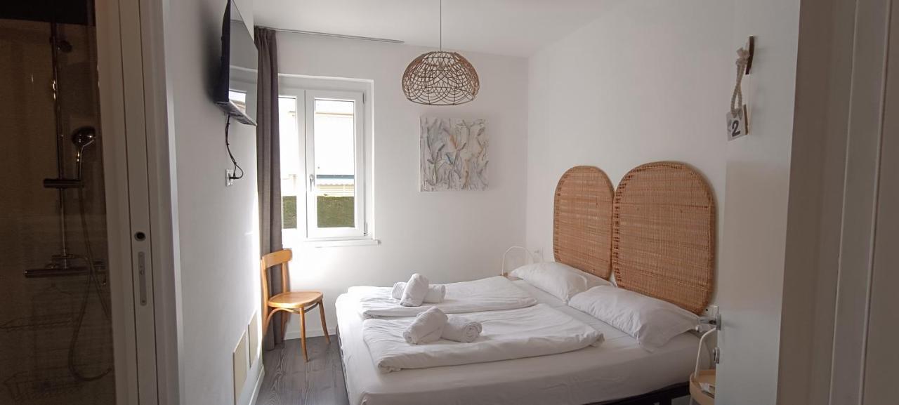Hotel Villa Rina 리바 델 이탈리아 베로나 외부 사진