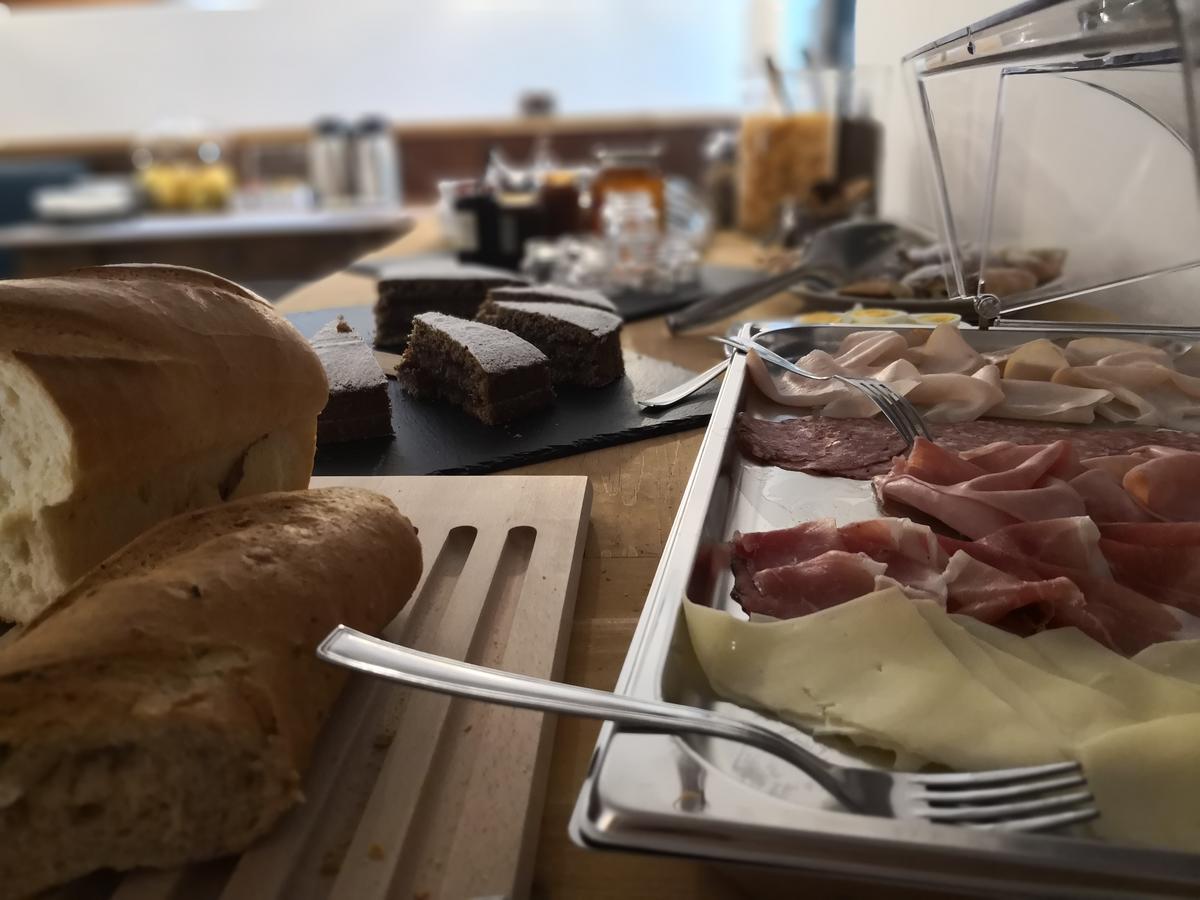 Hotel Villa Rina 리바 델 이탈리아 베로나 외부 사진