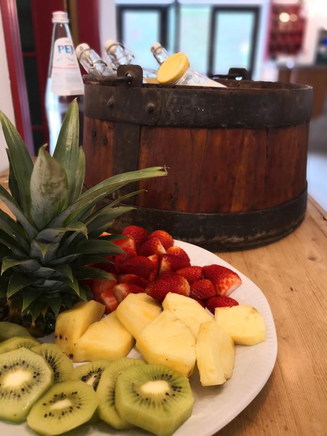 Hotel Villa Rina 리바 델 이탈리아 베로나 외부 사진