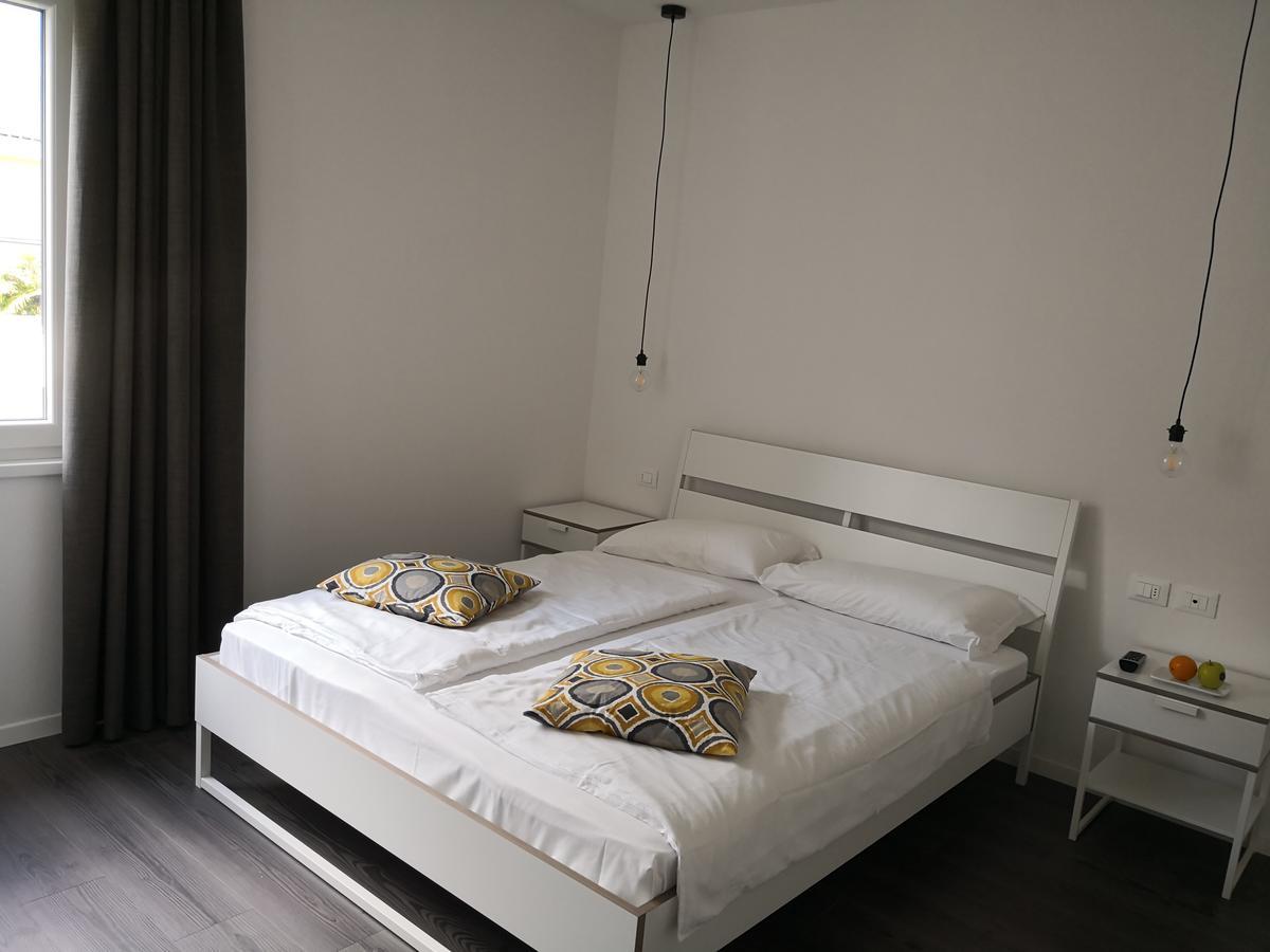 Hotel Villa Rina 리바 델 이탈리아 베로나 외부 사진