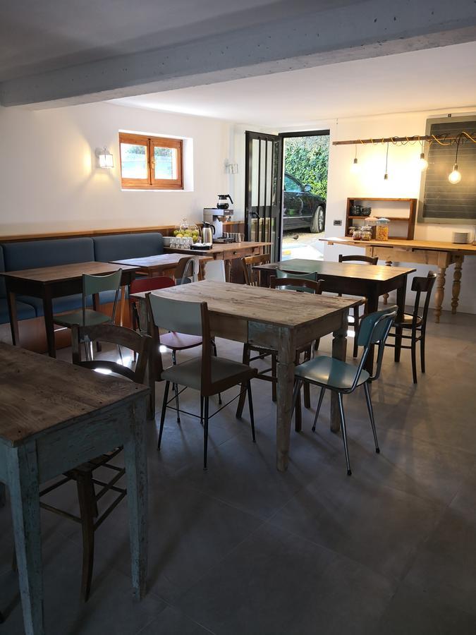 Hotel Villa Rina 리바 델 이탈리아 베로나 외부 사진