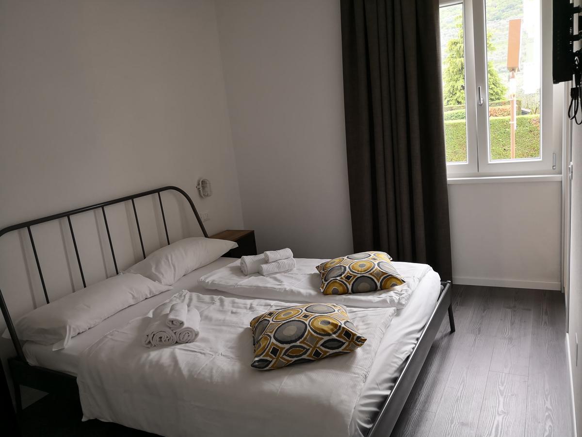 Hotel Villa Rina 리바 델 이탈리아 베로나 외부 사진