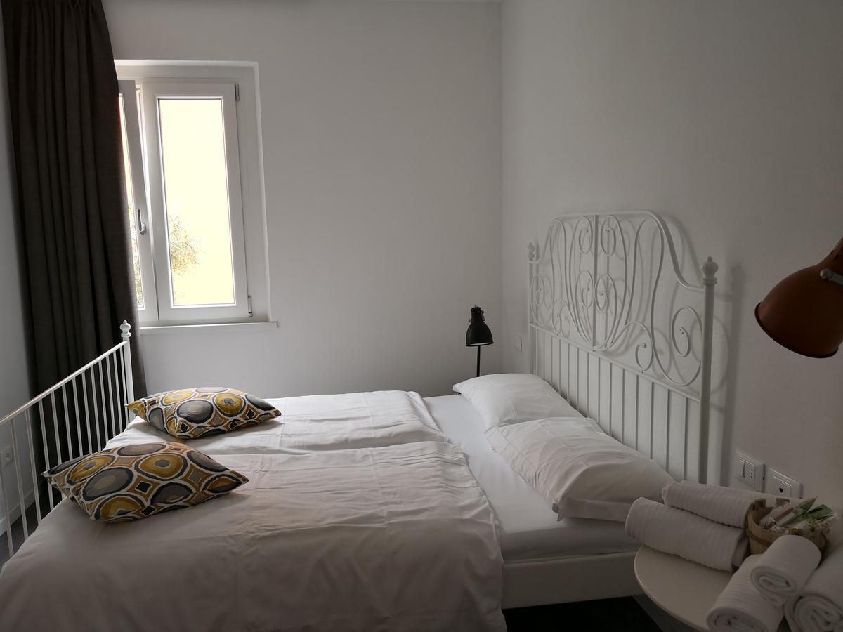 Hotel Villa Rina 리바 델 이탈리아 베로나 외부 사진