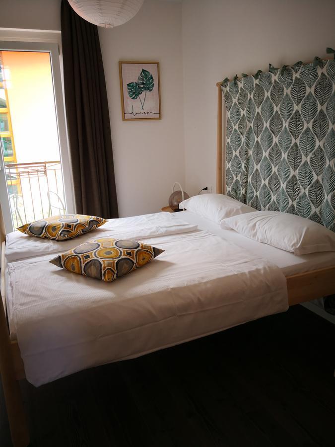 Hotel Villa Rina 리바 델 이탈리아 베로나 외부 사진