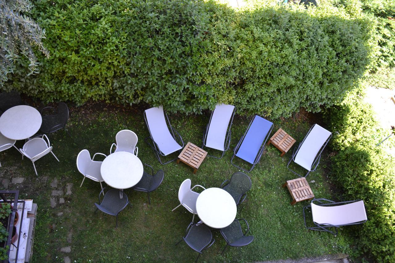 Hotel Villa Rina 리바 델 이탈리아 베로나 외부 사진