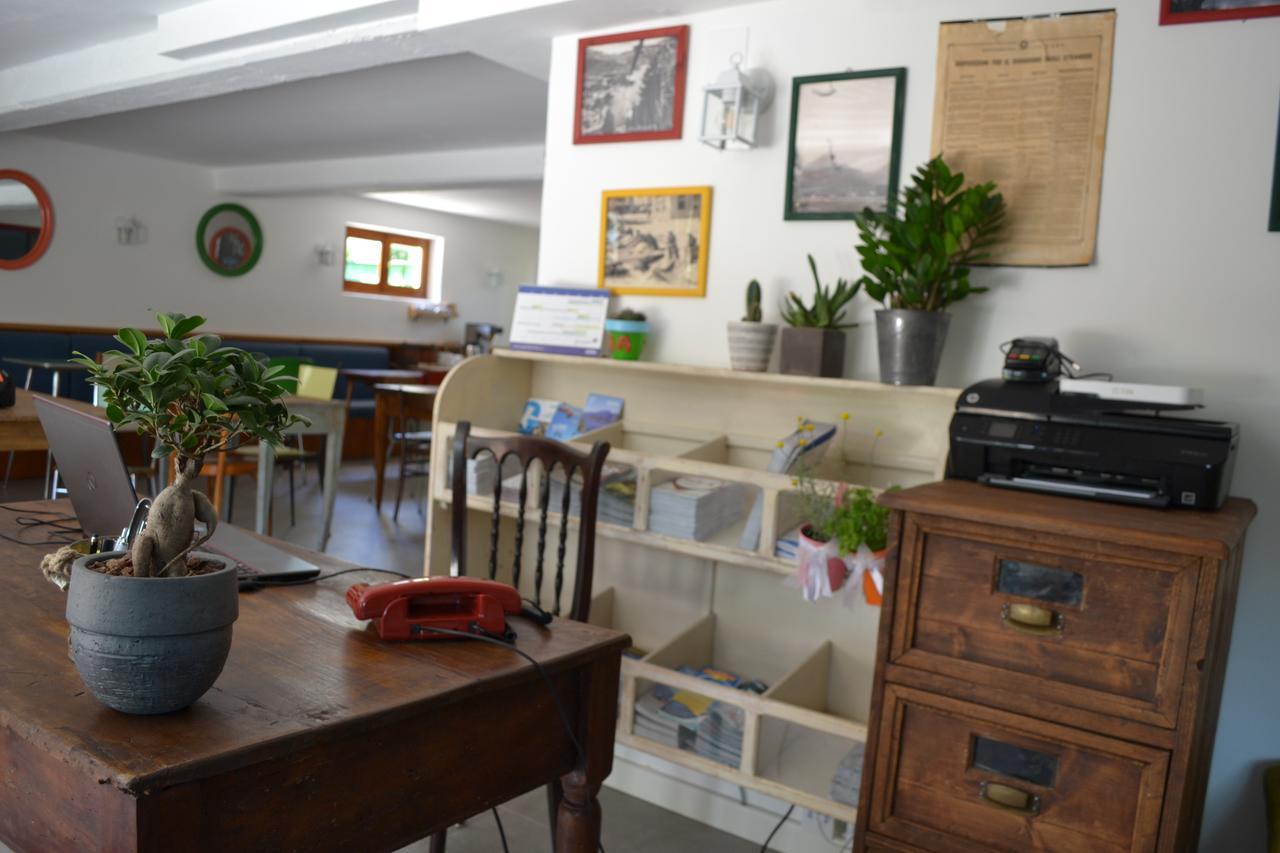 Hotel Villa Rina 리바 델 이탈리아 베로나 외부 사진