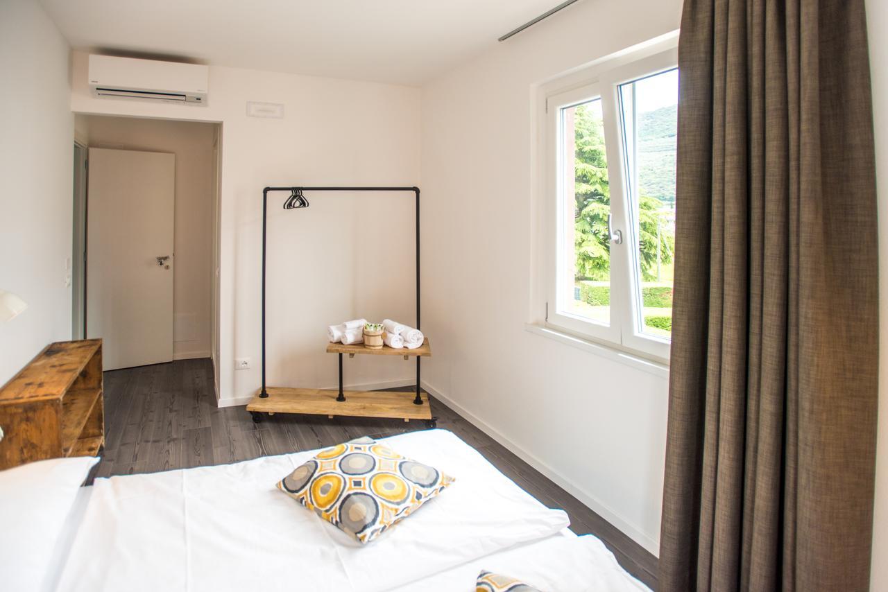 Hotel Villa Rina 리바 델 이탈리아 베로나 외부 사진