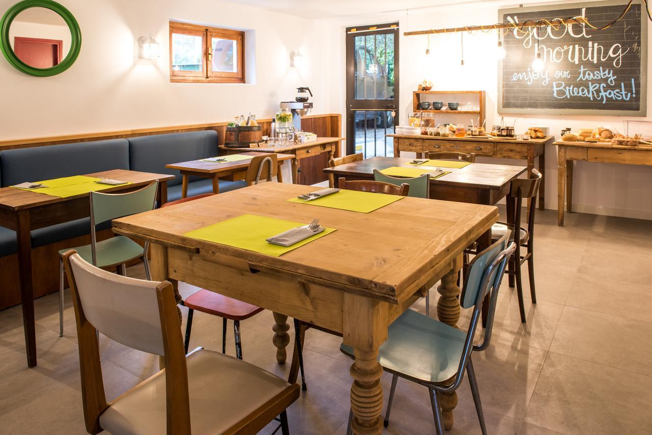 Hotel Villa Rina 리바 델 이탈리아 베로나 외부 사진