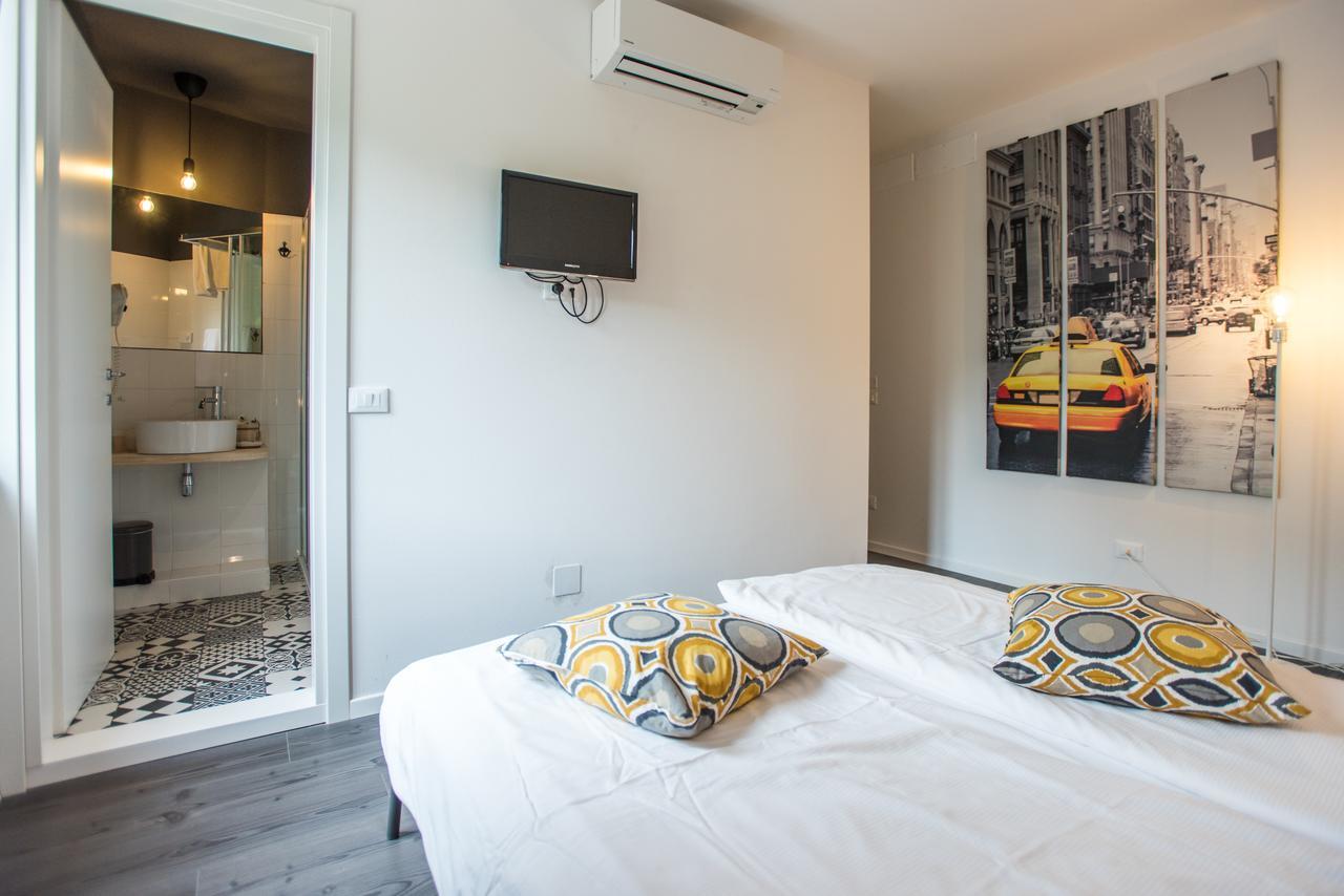 Hotel Villa Rina 리바 델 이탈리아 베로나 외부 사진