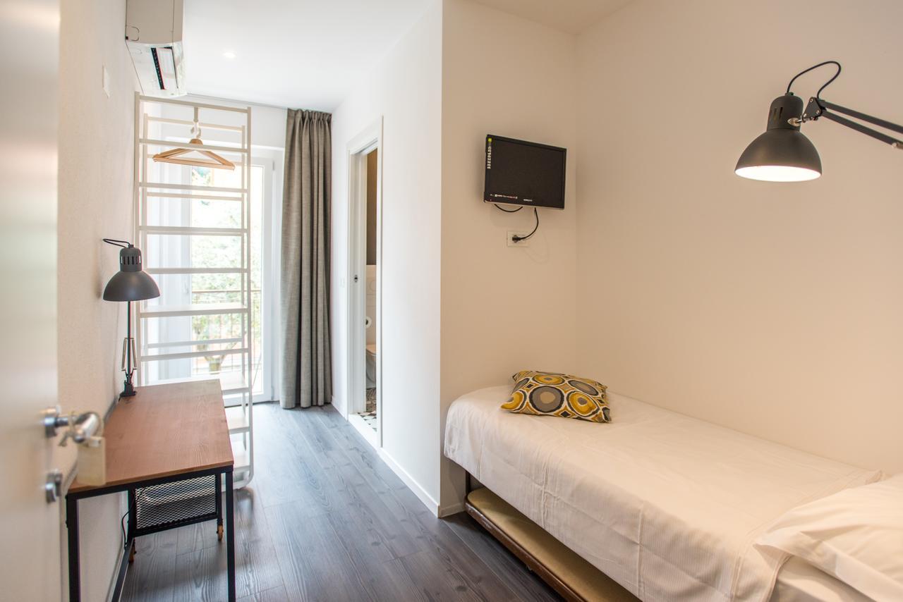 Hotel Villa Rina 리바 델 이탈리아 베로나 외부 사진