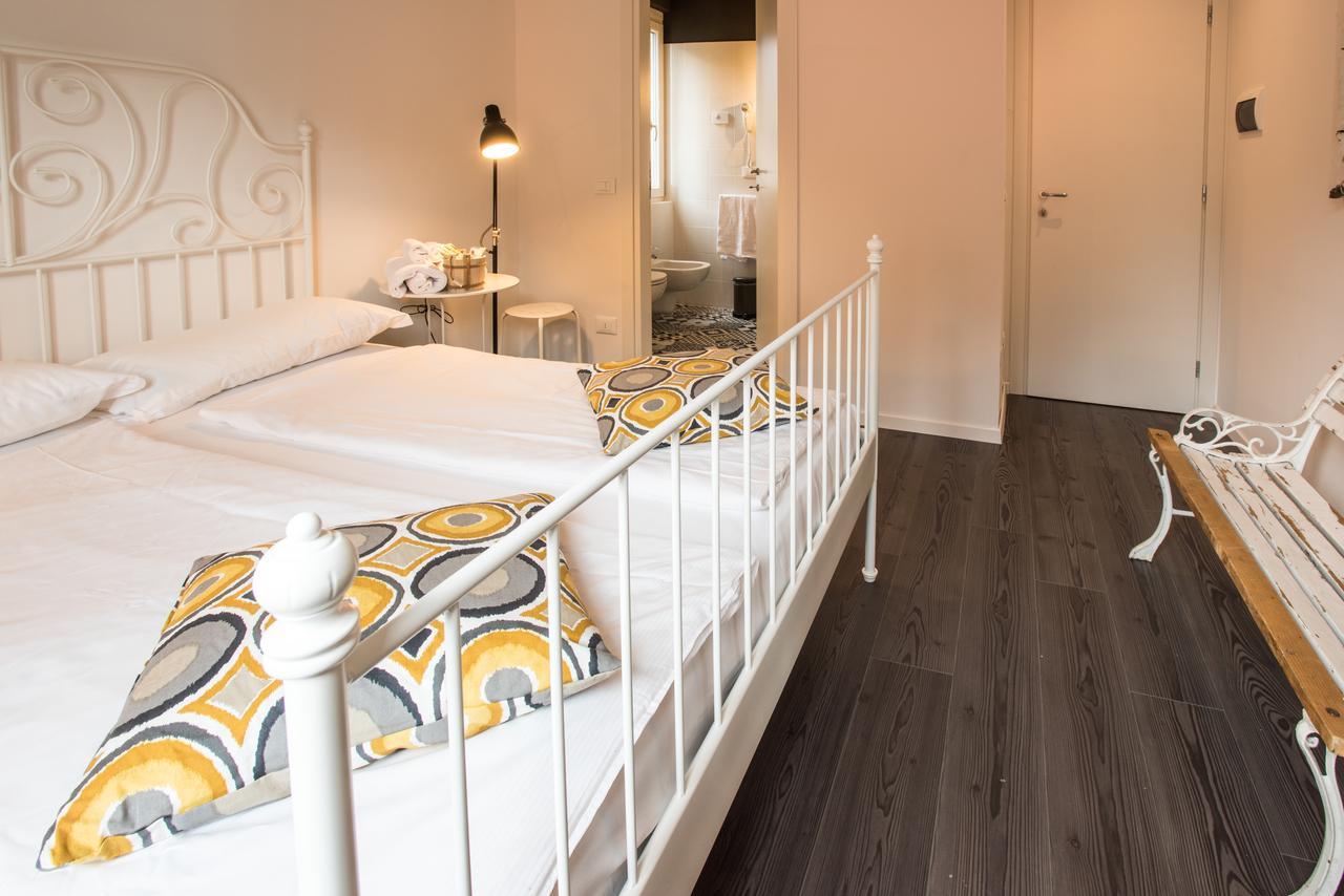 Hotel Villa Rina 리바 델 이탈리아 베로나 외부 사진