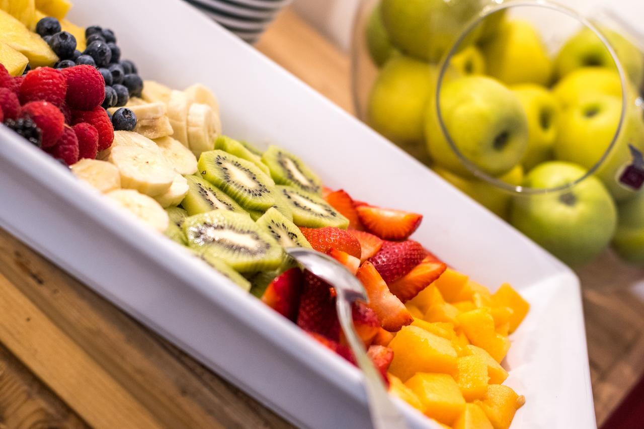 Hotel Villa Rina 리바 델 이탈리아 베로나 외부 사진