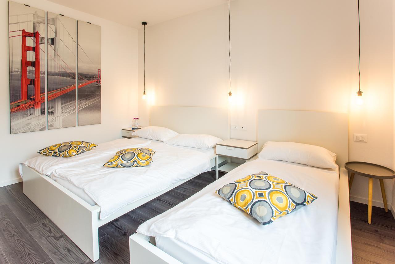 Hotel Villa Rina 리바 델 이탈리아 베로나 외부 사진