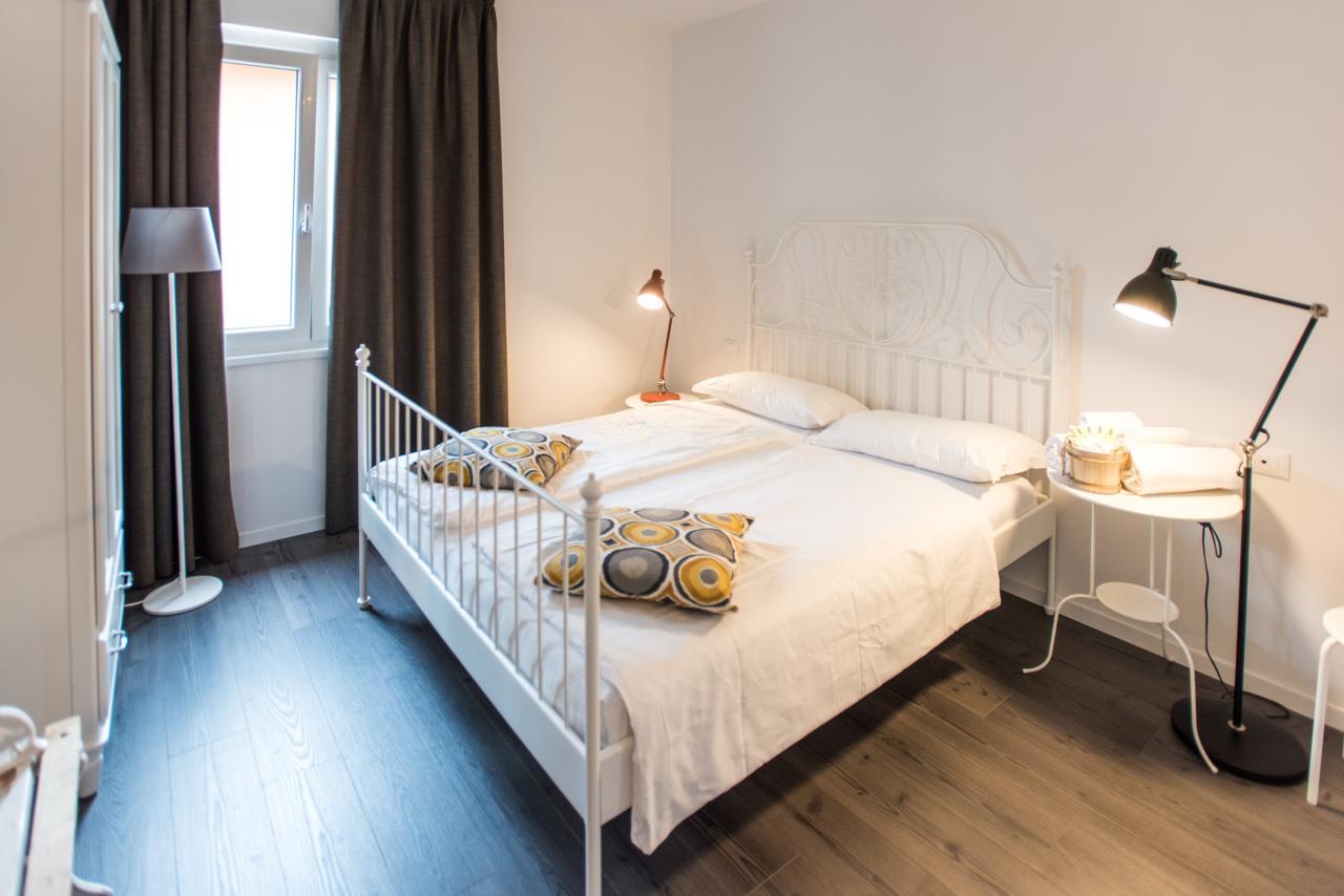 Hotel Villa Rina 리바 델 이탈리아 베로나 외부 사진